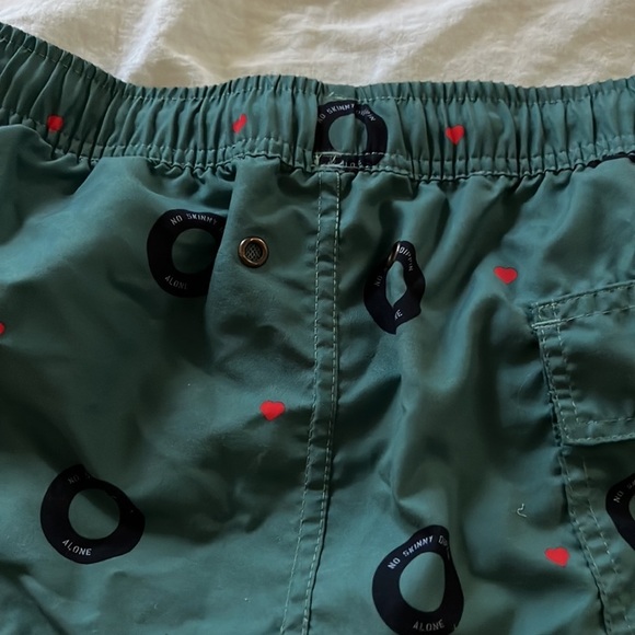Nikben swimming trunks - Picture 7 of 10